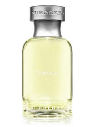 burberry weekend 200ml|weekend for men colonia Burberry.